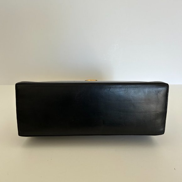 Salvatore Ferragamo Vintage Iconic Top Handle Handbag - Picture 5 of 10